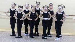 Лекция «Сила Росии в единстве»