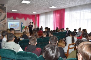 «Я такой же, как все»