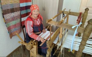 Мастер- класс «Забытые умения и ремёсла»