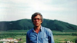 «Нияз Абдулхакович Мажитов-ученый, раскрывающий тайны истории народа»