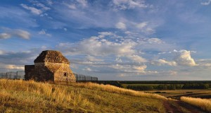 Краеведческий экскурс «Памятные места родного края»