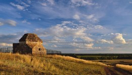 Краеведческий экскурс «Памятные места родного края»