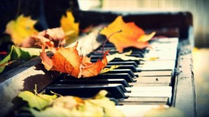 «Мелодия прекрасной поры» музыкальный вечер