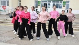 День села.
