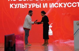 В рамках Совета при Главе Башкортостана по вопросам развития культуры и искусства состоялись подписания соглашений о сотрудничестве