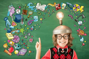 Познавательный час «Изобретения, изменившие мир»