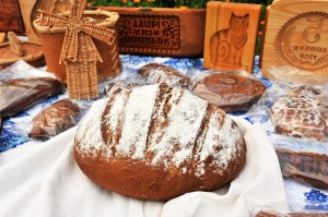 Познавательно–игровая программа«Хлеб всему голова»