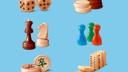 Настольные игры