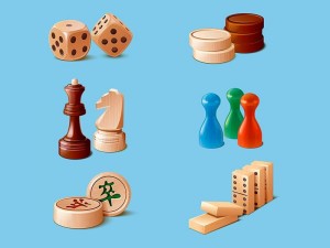 Настольные игры