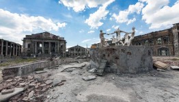 Диспут «Сталинград. 200 дней мужества»