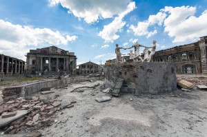 Диспут «Сталинград. 200 дней мужества»