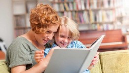 Поэтический час «Мама… Слов дороже нет на свете!»