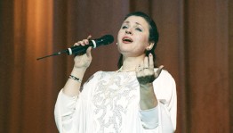 Вечер «Я не могу иначе...»