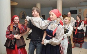 Встреча «Белорецкая вечерка»