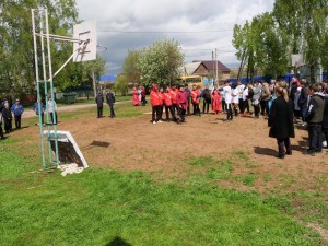 Мастер класс по стрельбе из лука