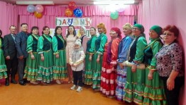 Вокальный конкурс «Лучший голос»