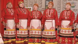 Концерт «Годы золотые»