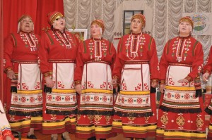 Концерт «Годы золотые»