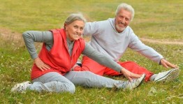 Посиделки«Возраст жизни не помеха»