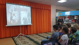 Просмотр фильмов о ВОВ «Война. Печальней слова нет»