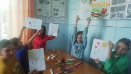 «Малыши-карандаши»