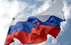 «Три цвета России»