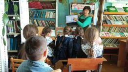 День Словаря «За Далью – даль»