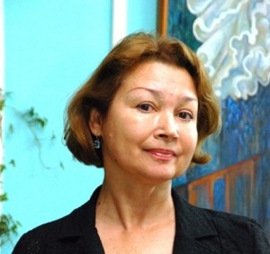 Леонора Куватова вошла в состав жюри балетного конкурса «Арабеск – 2026»