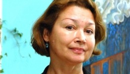 Леонора Куватова вошла в состав жюри балетного конкурса «Арабеск – 2026»