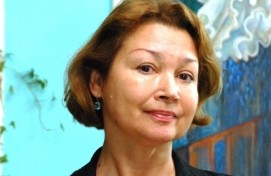 Леонора Куватова вошла в состав жюри балетного конкурса «Арабеск – 2026»