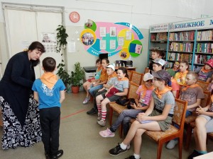 Турнир знатоков «Знает каждый: безопасность - это важно»