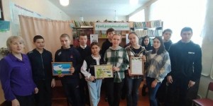 Беседа «Моя малая Родина»