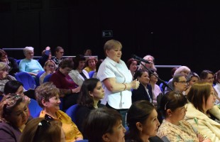 Московские эксперты встретились с руководителями школьных и детских театров Башкортостана