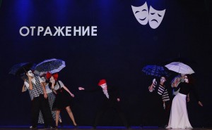 Республиканский фестиваль-конкурс эстрадных жанров театрального искусства «Отражение» проходит в режиме онлайн
