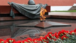 Познавательная программа «Имя твое неизвестно, подвиг твой неоценим»