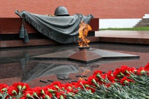 Познавательная программа «Имя твое неизвестно, подвиг твой неоценим»