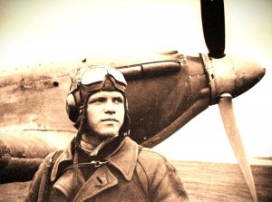 Вечер памяти «Жизнь, посвященная Небу и Родину»»