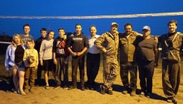 «Команда лучших»