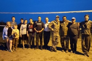 «Команда лучших»