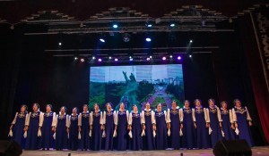 Концерт «Музыка для души»