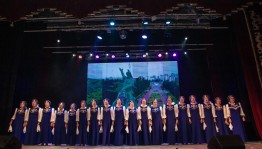 Концерт «Музыка для души»