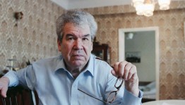 «Памяти Мустая Карима посвящается...»