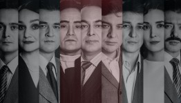 Фильм «Первая Республика»