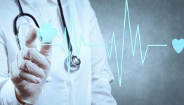 Торжественное открытие ФАПа