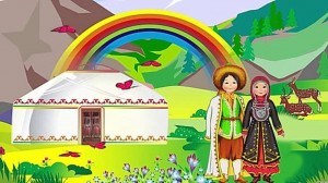Интеллектуальная игра «Башҡорт иле».
