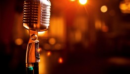 Караоке-вечер «Музыкальный калейдоскоп»