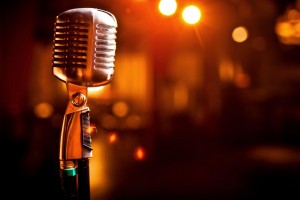 Караоке-вечер «Музыкальный калейдоскоп»