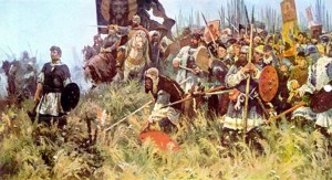 Великие деяния: День Победы в Куликовской битве и роль Дмитрия Донского