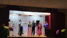 Концерт «От всей души»