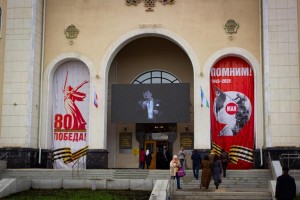Спектакль «Цена счастья» был сыгран в последний раз